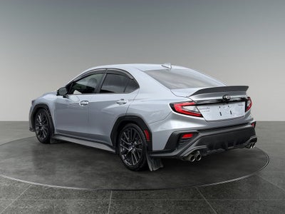 2023 Subaru WRX Limited