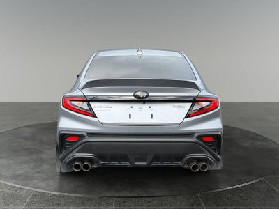 2023 Subaru WRX Limited