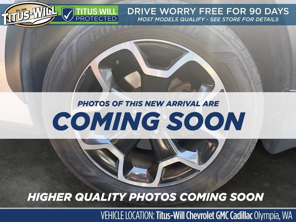 2015 Subaru XV Crosstrek Premium