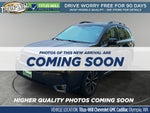 2018 Subaru Forester Touring