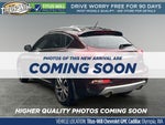 2016 INFINITI QX50 Base