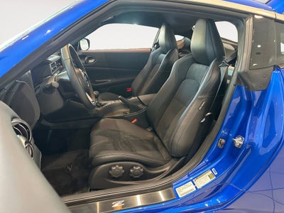 2025 Nissan Z Performance