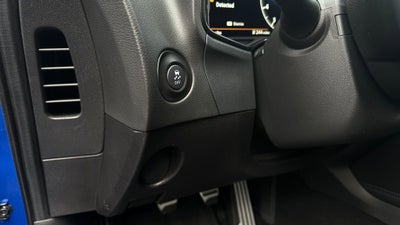 2025 Nissan Z Performance