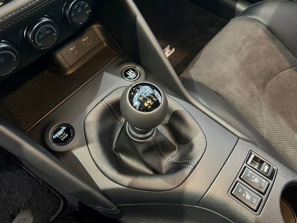 2025 Nissan Z Performance