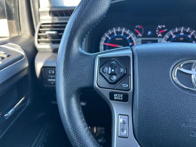 2014 Toyota 4Runner Limited