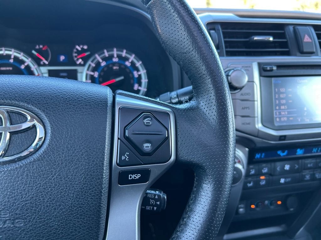 2014 Toyota 4Runner Limited