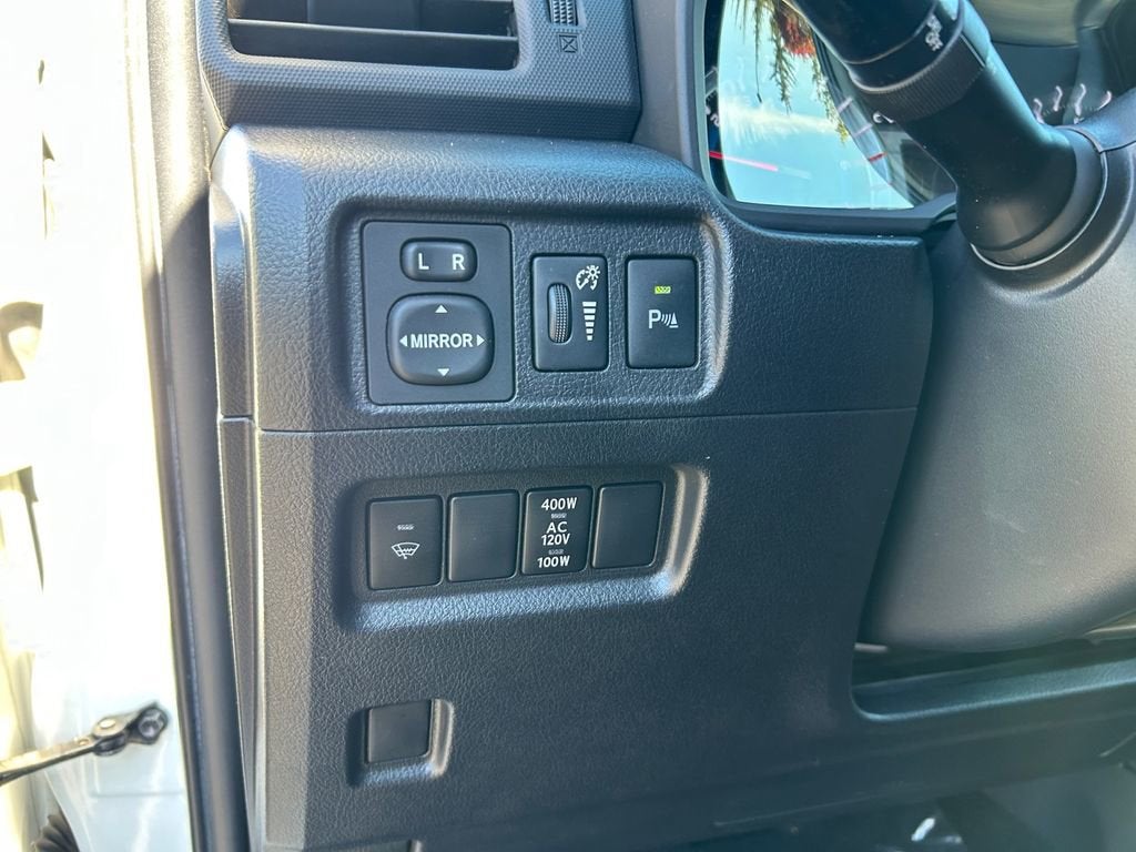2014 Toyota 4Runner Limited