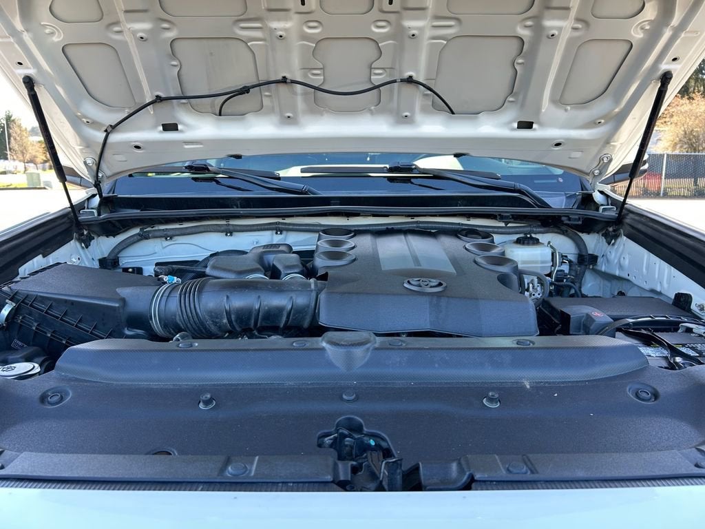 2014 Toyota 4Runner Limited