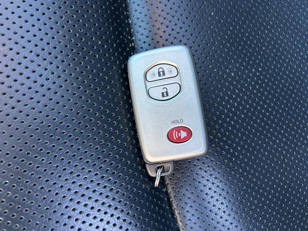 2014 Toyota 4Runner Limited