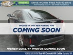 2016 Scion tC BLK