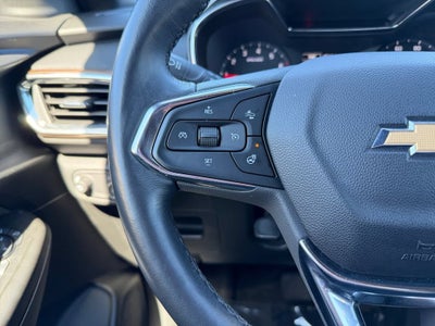 2023 Chevrolet Trailblazer ACTIV