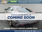 2021 Kia Stinger GT-Line
