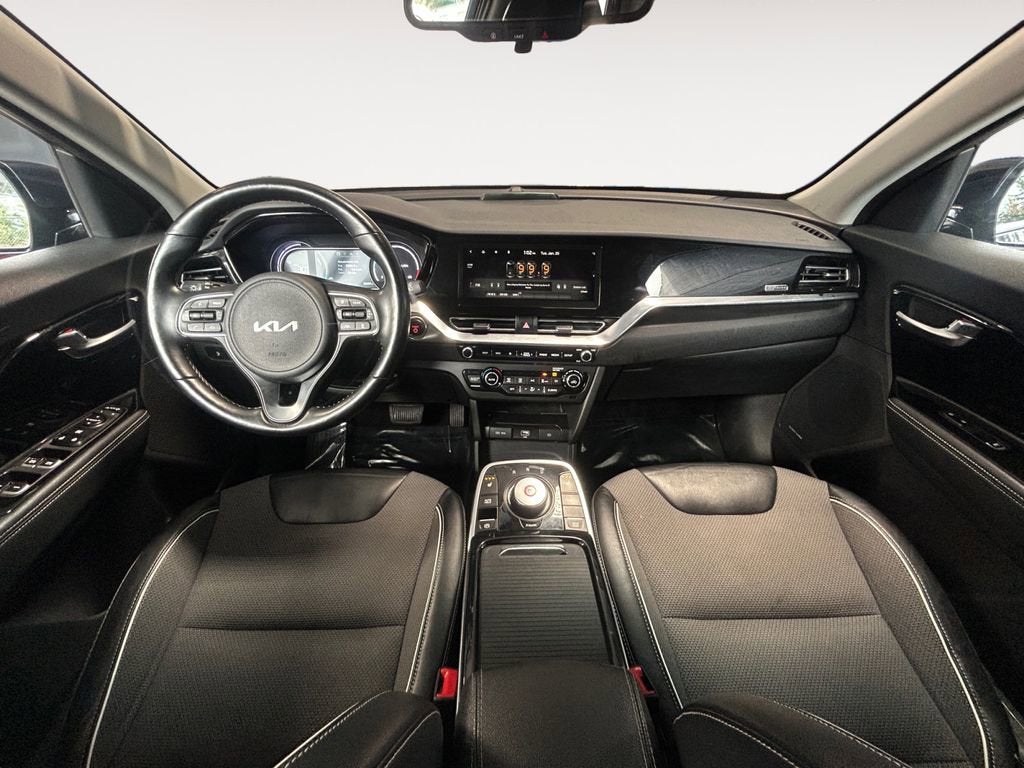 2022 Kia Niro EV EX
