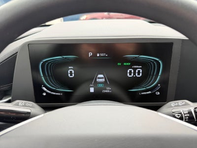 2025 Kia Niro LX