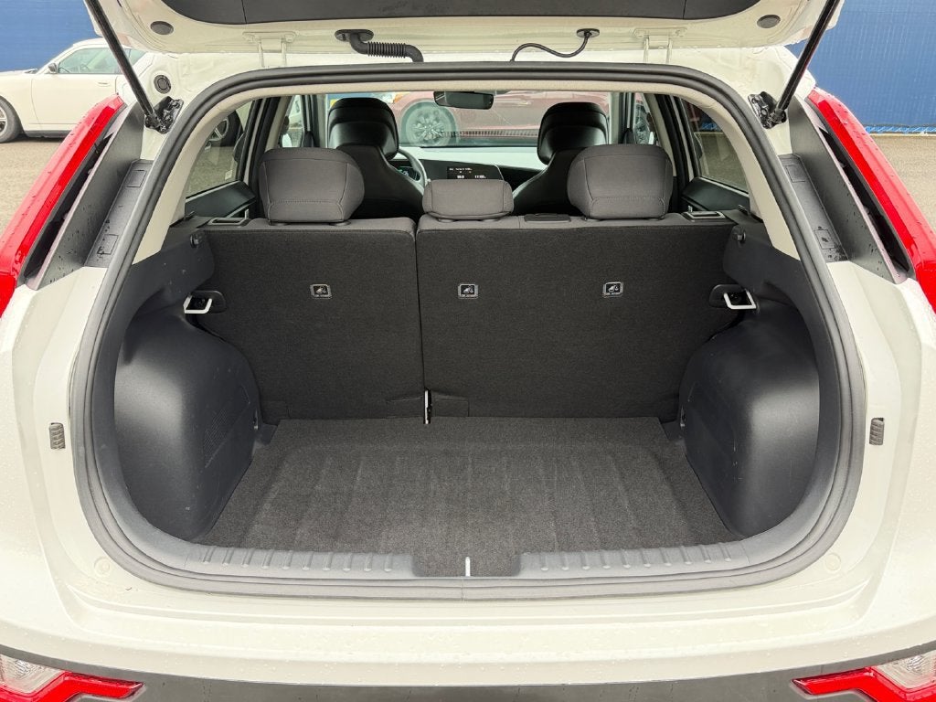 2025 Kia Niro LX