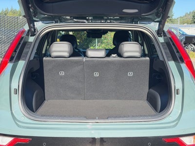 2025 Kia Niro SX