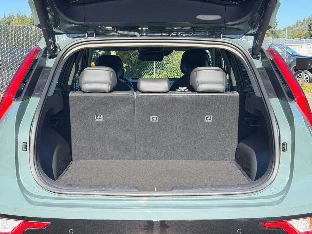 2025 Kia Niro SX