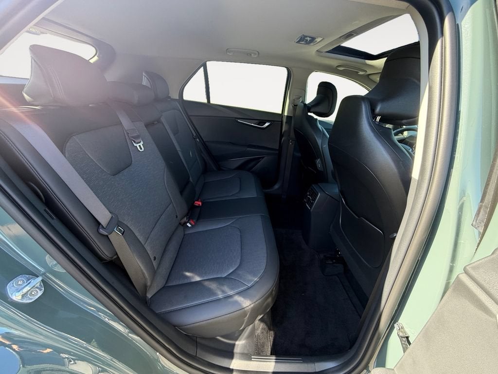 2025 Kia Niro SX