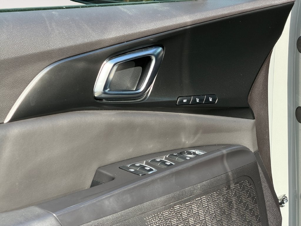 2025 Kia Carnival MPV Hybrid SX