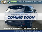 2019 Land Rover Range Rover Sport Dynamic