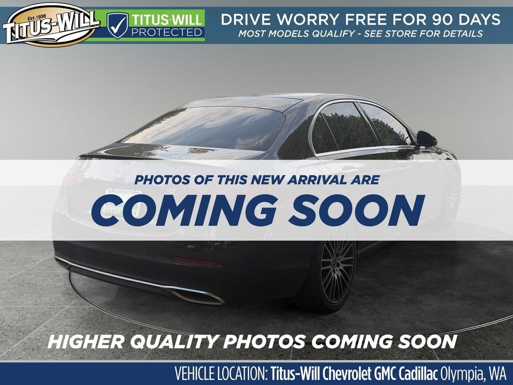 2023 Mercedes-Benz C 300 4MATIC® Sedan