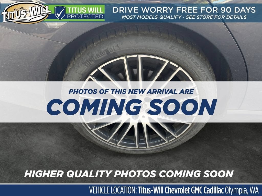 2023 Mercedes-Benz C 300 4MATIC® Sedan