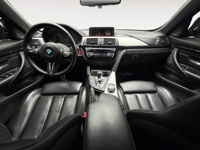 2020 BMW M4 Base