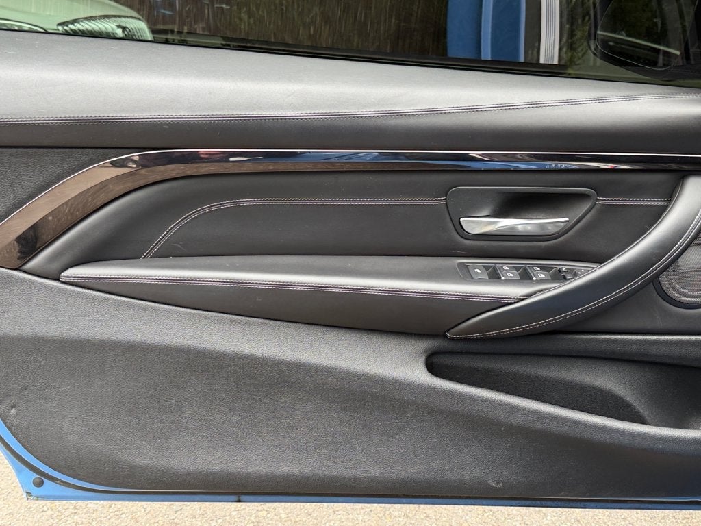 2020 BMW M4 Base
