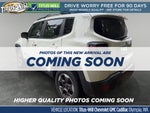2017 Jeep Renegade Sport 4x4