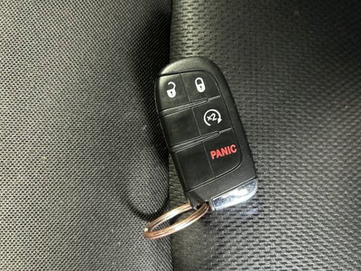 2018 Jeep Renegade Upland Edition