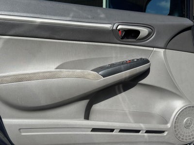 2009 Honda Civic EX