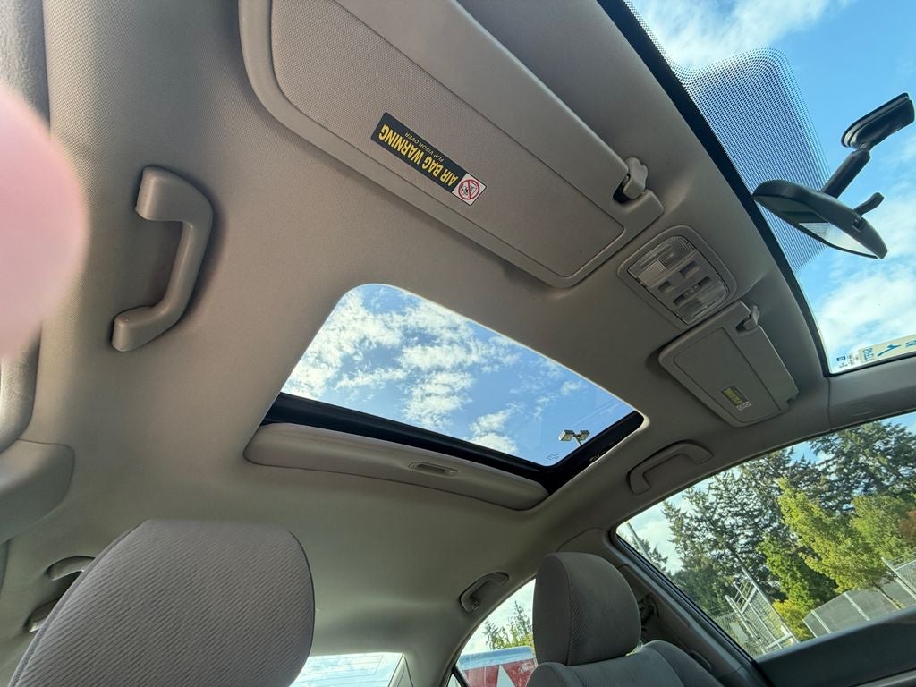 2009 Honda Civic EX