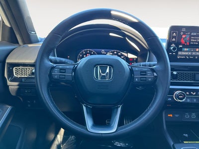 2024 Honda Civic Sport Touring