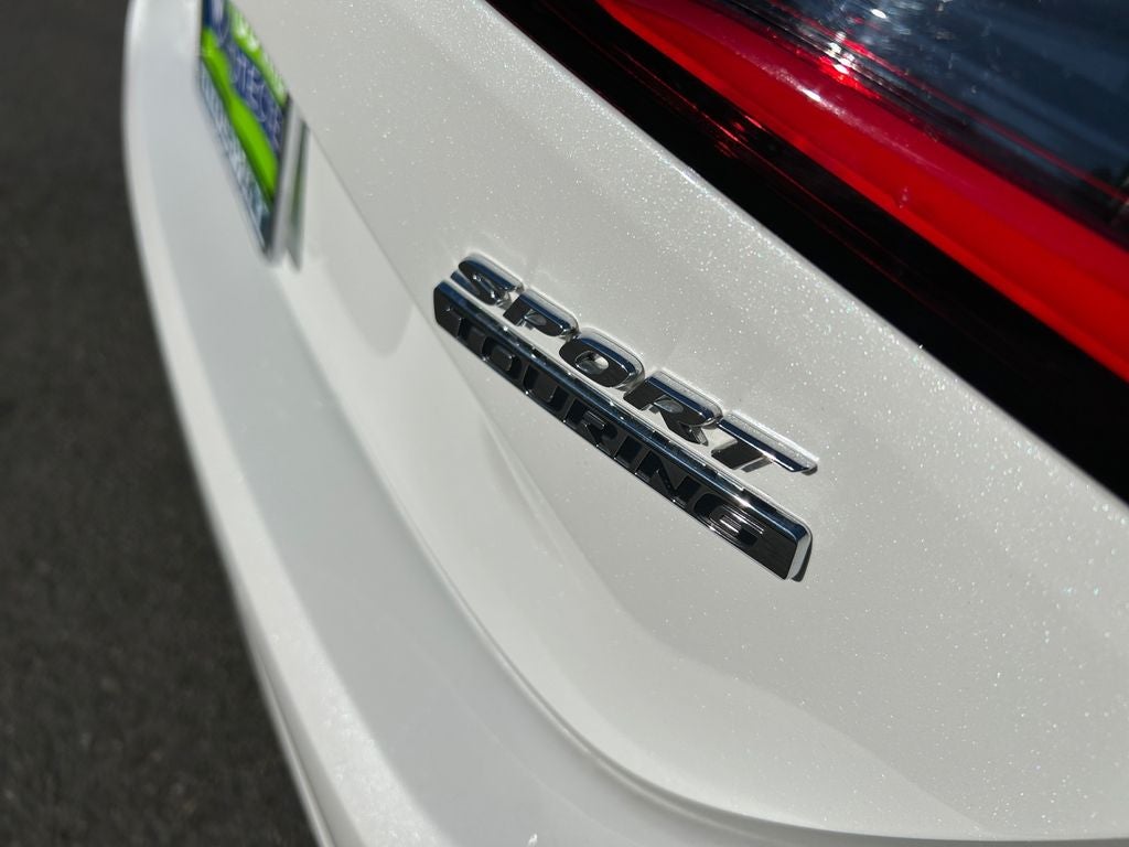 2024 Honda Civic Sport Touring