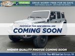 2023 Jeep Wrangler Rubicon 4xe