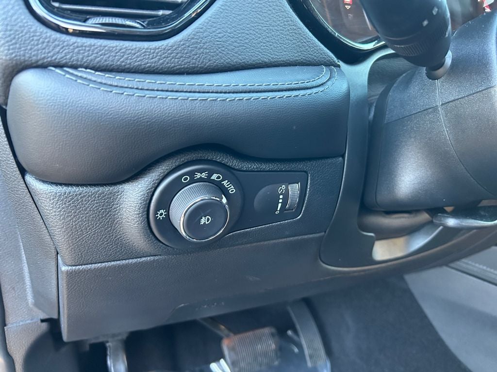 2021 Dodge Durango SXT Plus