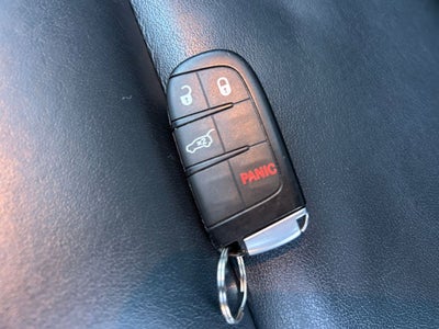 2021 Dodge Durango SXT Plus