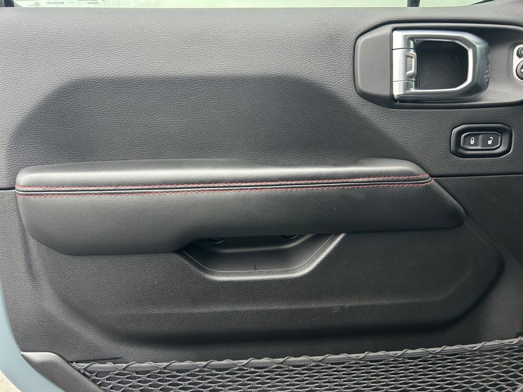 2024 Jeep Wrangler Rubicon X