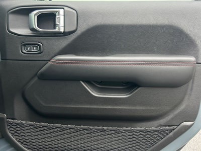 2024 Jeep Wrangler Rubicon X