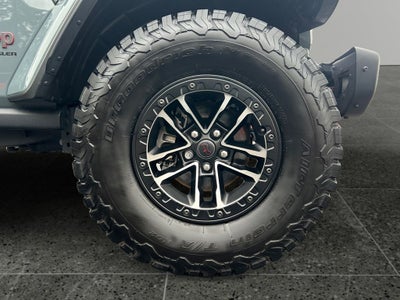 2024 Jeep Wrangler Rubicon X