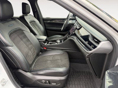 2022 Jeep Grand Cherokee Trailhawk 4xe