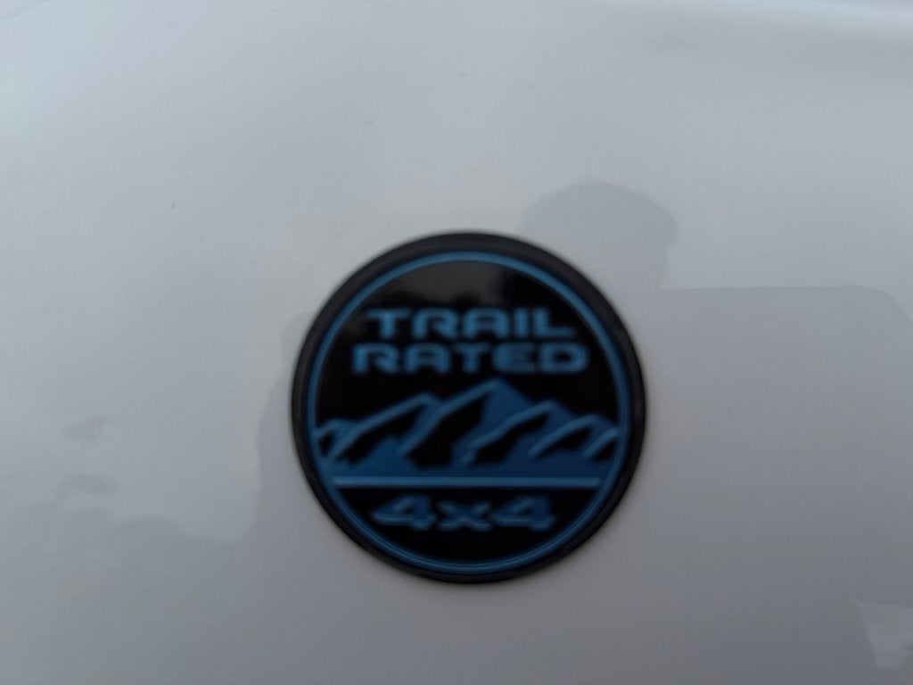2022 Jeep Grand Cherokee Trailhawk 4xe
