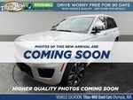 2023 Jeep Grand Cherokee Overland 4xe