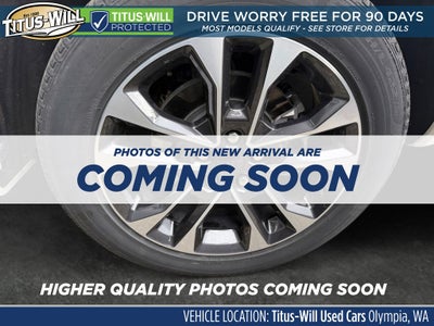 2023 Jeep Grand Cherokee Overland 4xe