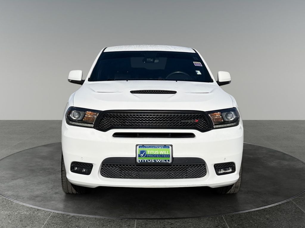 2019 Dodge Durango R/T