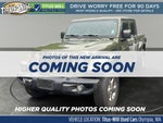 2021 Jeep Gladiator Freedom