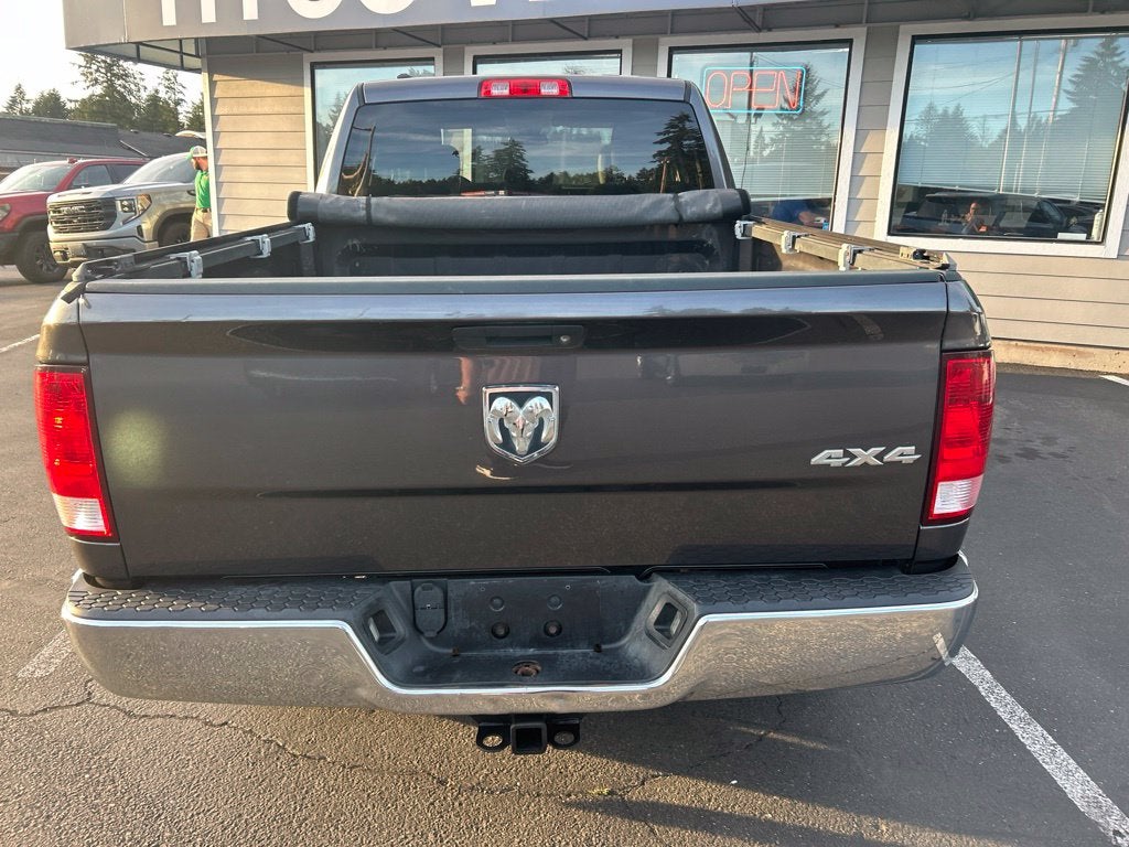 2017 RAM 1500 Tradesman