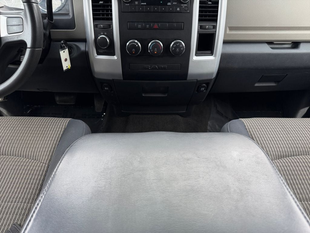 2010 RAM 1500 SLT