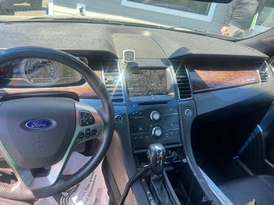 2015 Ford Taurus Limited