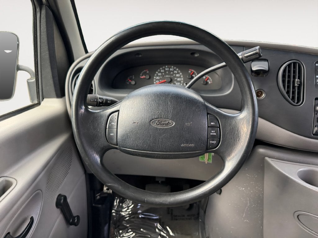 1997 Ford E-150 XL